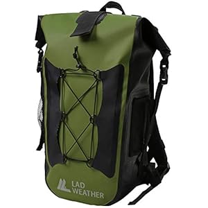 [ラドウェザー]防水バッグ 完全防水 リュック 大容量 40L 防水 メンズ スポーツバッグ