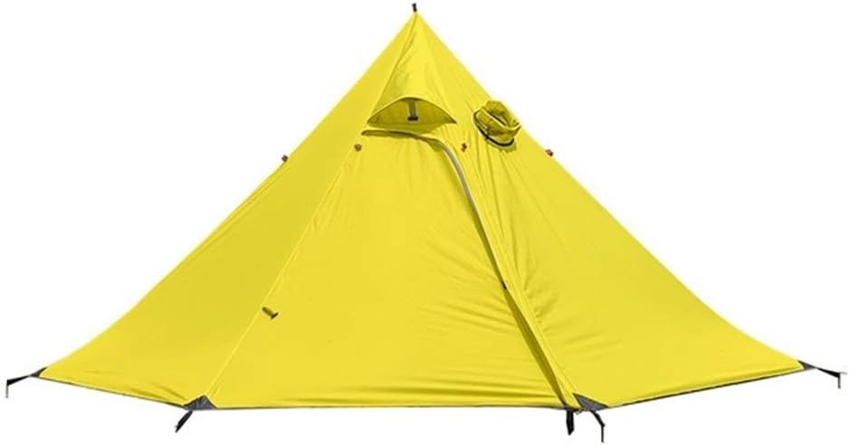 DPZCBH Tienda Playa Carpa Ultraligero Mochila Carpa Impermeable 4