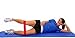 Resistance Loop Bands - Set of 4 Fitness Elastic Bands for Workout or Physical Therapy