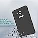 Galaxy Tab A 7.0 Case, stargoldenbell Full Body Protection Case Cover 3-Layer Protective Armor ShockResistant/ScratchProof Case for Samsung Galaxy Tab A7 T280/T285 Tablet , Black