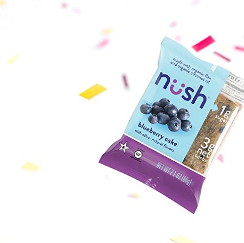 3 Snack+Cakes+Blueberry+Friendly+6+Pack