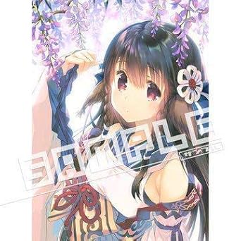 ここへ到着するデスクマット アニメ Amazon