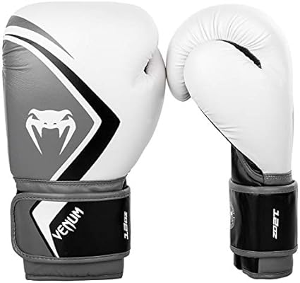 venum contender 2.0 boxing gloves review