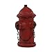 ornerx Resin Fire Hydrant Statue Decor 6