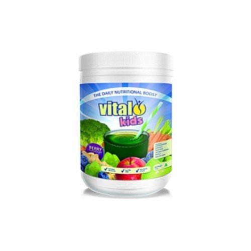 Vital Greens Vital Kids Powder 120g Health & Personal Care
