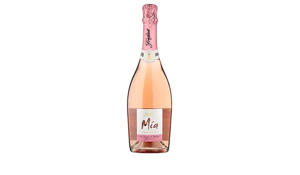 75cl Freixenet Mia Sparkling Pink Moscato: Amazon.es: Alimentación ...