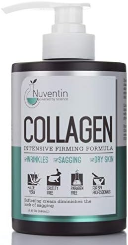 best collagen cream for sagging skin