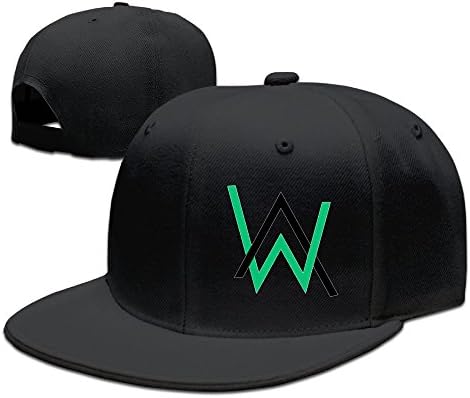 Alan Walker Faded Electronic-balladby Unique Snapbacks Trucker Hats Cap