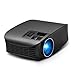 Video Projector, RocketPro Projector 30,000 Hour, 200
