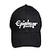 Epiphone Logo Hat with Pickholder, Black