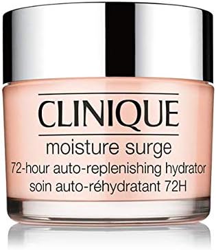 Clinique Moisture Surge 72-Hour Auto-Replenishing Hydrator-full size 1.7oz/50ml-unboxed