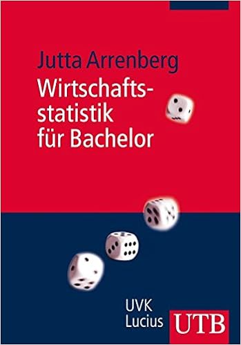 Amazon It Wirtschaftsstatistik Fur Bachelor Jutta Arrenberg Libri In Altre Lingue