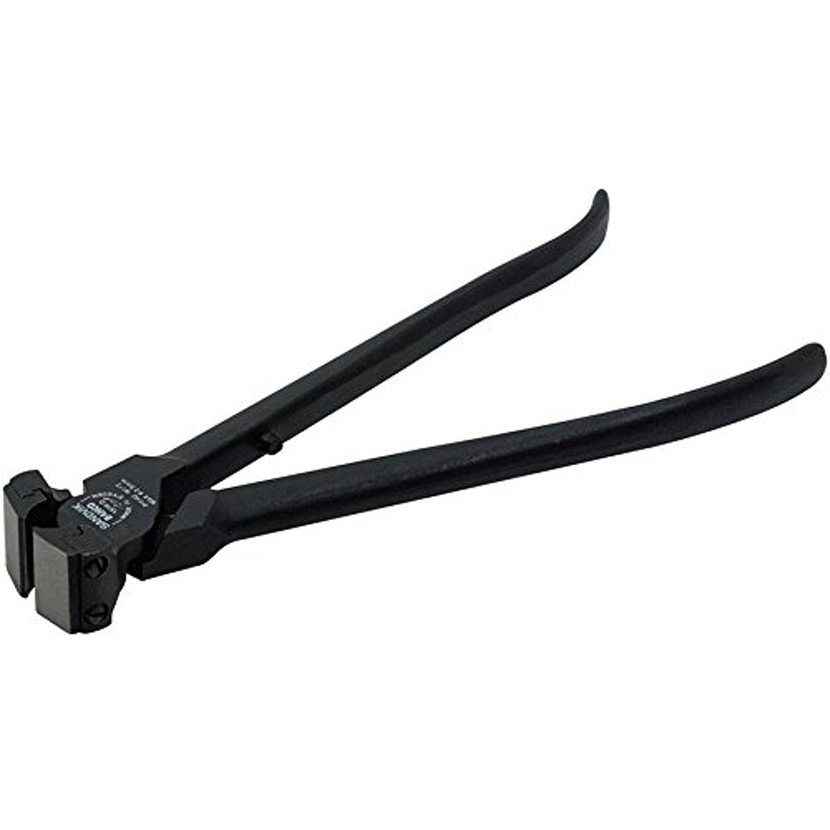 Bahco 1519-9 N Degree 1519D Spare Jaws for Side Cutting Pliers, Silver