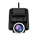 Powpro Pcam PP-A33 FHD 1080P WIFI 2.5 inch 360° Panoramic Car Dash Cam 220 Degree Wide Angle LED Infrated Night Vision Dashboard Camera Recorder with G-Sensor  