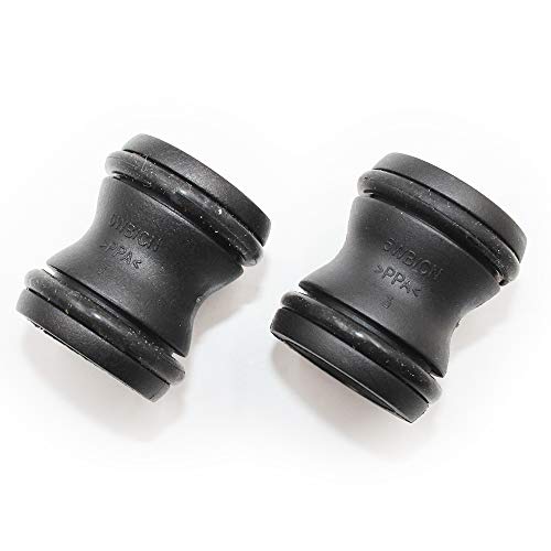 Koauto Water Pump to Oil Cooler Coolant Pipe Connector Flange Joint 06H121131C For Audi VW