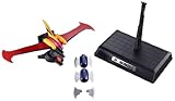 BANDAI(バンダイ) DX超合金魂 マジンガーZ対応 ジェットスクランダーセット