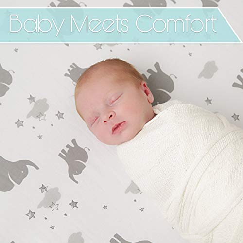 4 Bassinet+Sheets+Universal+Rectangle+Hourglass