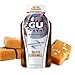 GU Energy Gel - Salted Caramel (6 x 1.1oz Packs)