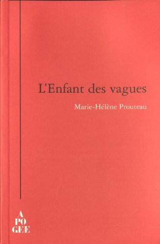 L' enfant des vagues