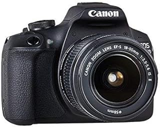 Canon EOS 2000D
