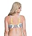 Cake Lingerie Nursing Bra With Underwire| Zest Flexi Wire High Impact Sports Maternity Bra Racerback