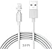 USB Magnetic Cable for iPhone 6s, 6s Plus, iPhone 6, iPhone 6 Plus, iPhone 5, iPhone 5c, iPhone 5s, iPad Pro, Air 2 and More