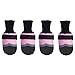 Guardian Gear Oxford Boots for Dogs, Large, Pink