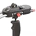 Steadicam SMOOTHEE-GPROHRO Smoothee with GoPro Mount and Belt Clip