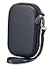 CaseSack Portable Radar Case Compatible with Pocket Radar Smart Coach, Ball Coach/Pro-Level Speed Training Tool and Radar Gun, Classic Model/Speed Radar