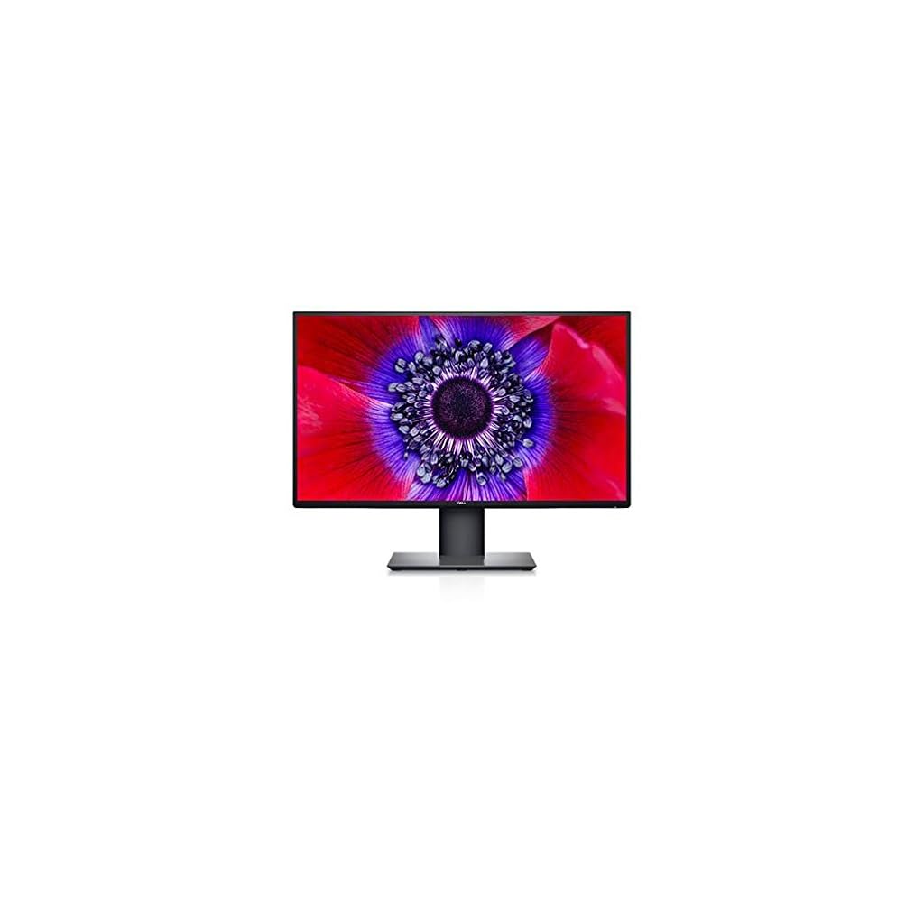 Dell UltraSharp U2520DR Monitor Review with Specification