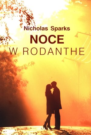Noce w Rodanthe (polish)