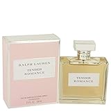 Ralph Lauren Tender Romance Eau de Parfum Spray for Women, 3.4 Ounce