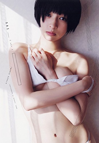 写真集  SAI