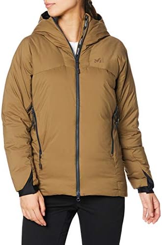 Millet BREATHER DOWN JKT W Women’s Ultra Water Repellent Stretch Down Jacket