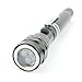 Xtreme Bright® Magnetic Telescopic Pocket Light - LED Mini Flashlight with 22-inch Flexible Telescoping Head - Attaches to Any Metal Surface