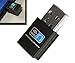 BLUECELL 300Mbps Realtek Rtl8192Cu Chipset 2T2R Mini Wifi Usb Adapter/ Wireless Lan Card/ Wifi Dongle