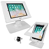 Pyle Anti Theft Tablet Security Stand - Table Mount