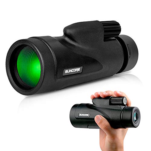 Top 10 Monoculars For Low Vision of 2020 No Place Called Home