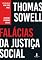 Livro Falácias da justiça social