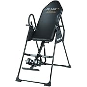 LifeGear Inversion Table Memory Foam Backrest - 75165