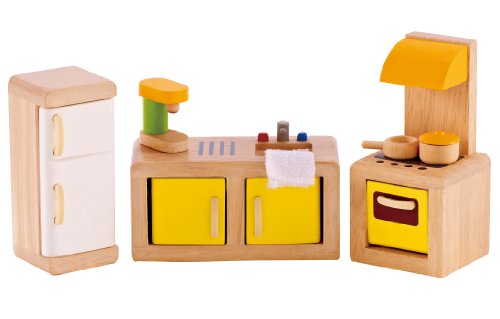 Hape Kitchen (E3453)