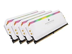 Corsair Dominator Platinum RGB 32GB (4x8GB) DDR4