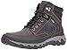 Rockport Men's Cold Springs Plus Moc Snow Boot, Castlerock Grey, 7.5 M...