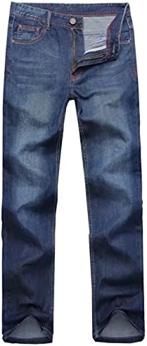DigerLa Men's Hip Hop Baggy Denim Jeans Pants Trousers