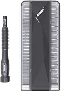 Amazon.com : Xoccus JM-8174 45 in 1 S2 Screwdriver Bits Set for