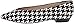 Nine West Women's Trophywife Haircalf Slip-On Shoe