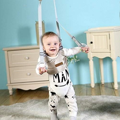 is it bad for babies to walk early