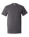 Champion Mens Short Sleeve Tee L CharcoalHeather