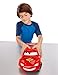 Disney/Pixar Cars Big Personality Lightning McQueen Vehicle
