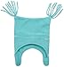 Columbia Baby Girls' Infant Pigtail Hat